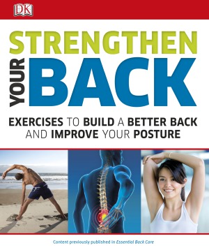 Strengthen Your Back 1st Dk