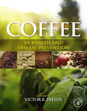 Coffee In Health And Disease Victor R Preedy
