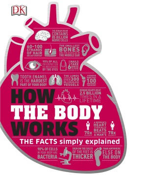 How The Body Works Editors