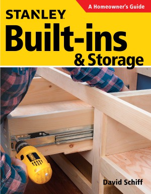 Stanley Builtins Storage David Schiff