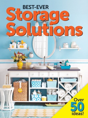 Better Homes Gardens Best Ever Storage Solutions Better Homes Gardens