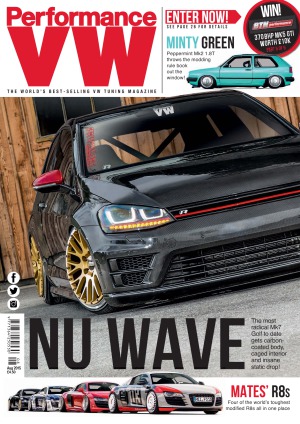 Performance Vw Coll