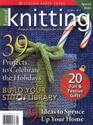 Love Of Knitting