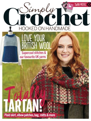 Simply Crochet Simply Crochet