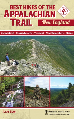 Best Hikes Of The Appalachian Trail New England Lafe Low