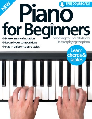 Piano For Beginners 6th Coll