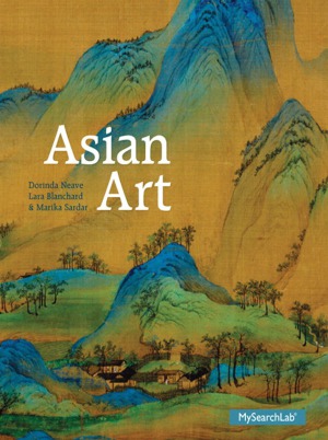 Asian Art Dorinda Neave Lara Blanchard Marika Sardar