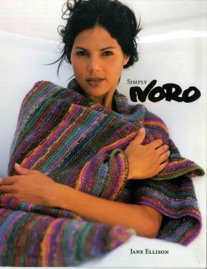 Simply Noro Jane Ellison