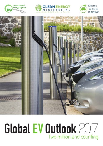 Global Ev Outlook 2017 International Energy Agency