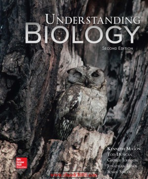 Understanding Biology Kenneth Mason Et Al