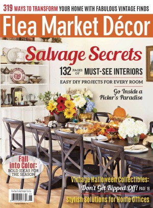 Flea Market Décor Collective