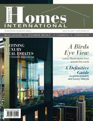 Perfect Homes International Magazine