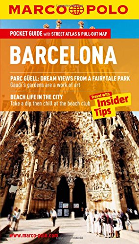 Barcelona Coll