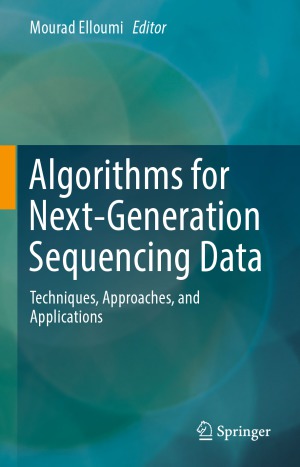 Algorithms For Nextgeneration Sequencing D097ta Techniques Approaches And Applications Mourad Elloumi