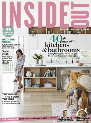 Inside Out Inspiring Homes With Heart Oct 2017 Claire Bradley