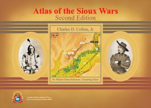 Atlas Of The Sioux Wars Coll