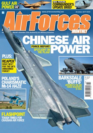 Air Forces Monthly Air Forces Monthly