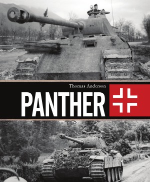 Panther Thomas Anderson