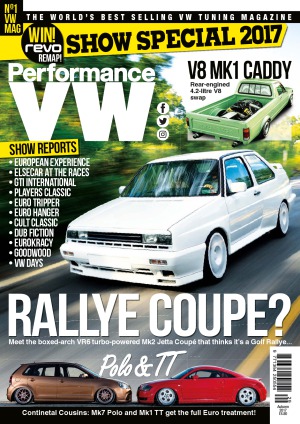 Performance Vw
