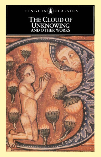 The Cloud Of Unknowing And Other Works Revised Anon
