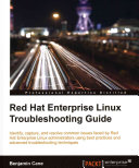 Red Hat Enterprise Linux Troubleshooting Guide Cane B