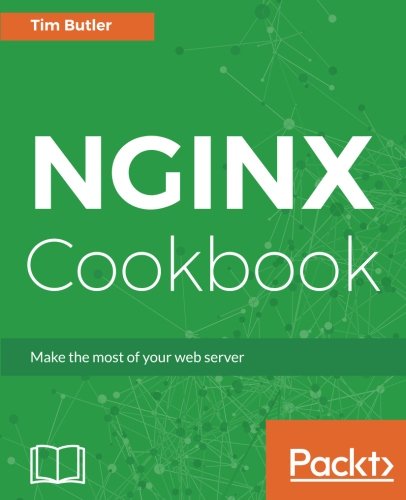 Nginx Cookbook Tim Butler