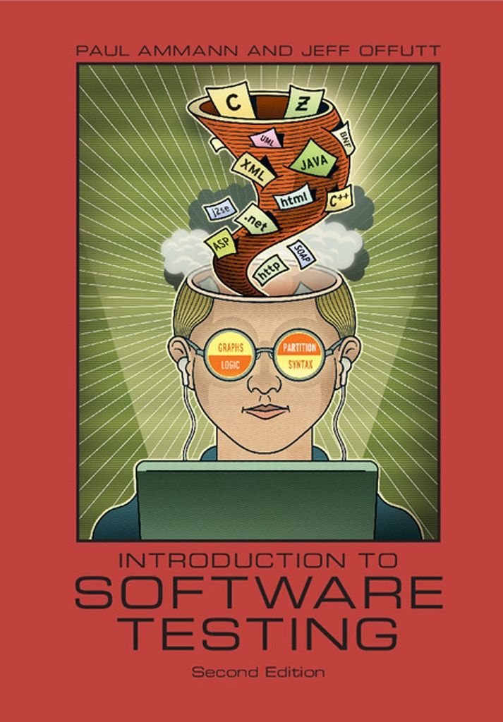 Introduction To Software Testing 2nd Edition Paul Ammann Jeff Offutt