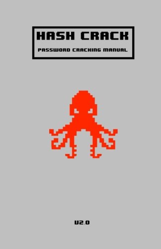 Hash Crack Password Cracking Manual 2nd Edition Joshua Picolet