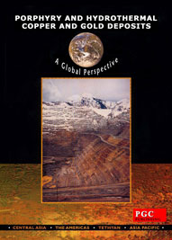 Porphyry And Hydrothermal Copper And Gold Deposits A Global Perspective 2nd Tm Porter Ed