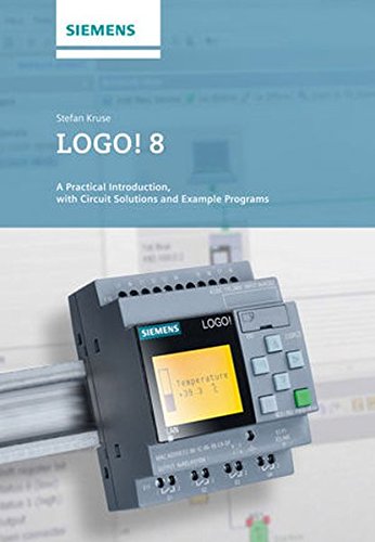 Logo 8 A Practical Introduction With Circuit Solutions And Example Programs 1st Edition Stefan Kruse