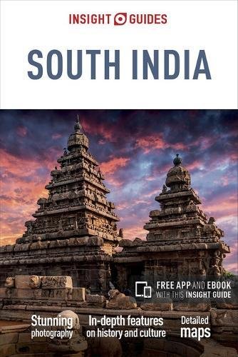 South India 3rd Edition Coll