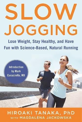 Slow Jogging Hiroaki Tanaka Magdalena Jackowska