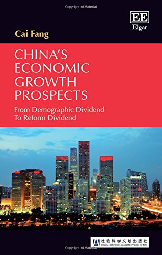 Chinas Economic Growth Prospects From Demographic Dividend To Reform Dividend Cai Fang