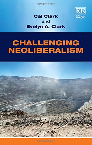 Challenging Neoliberalism Globalization And The Economic Miracles In Chile And Taiwan Cal Clark