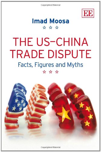 Uschina Trade Dispute Facts Figures And Myths Imad Moosa