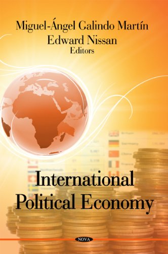 International Political Economy Uk Ed Miquelngel Galindo Martn