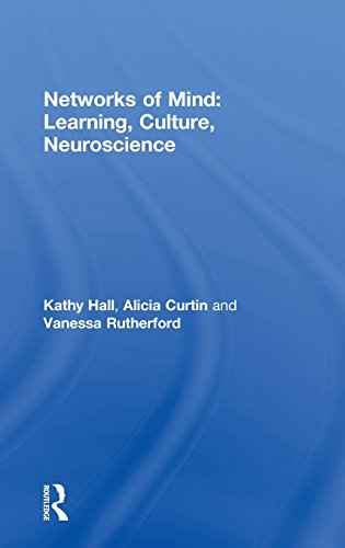 Networks Of Mind Learning Culture Neuroscience Kathy Hall