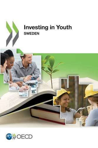 Investing In Youth Sweden Organization For Economic Cooperation And Development