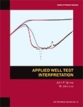 Applied Well Test Interpretation John P Spivey And W John Lee
