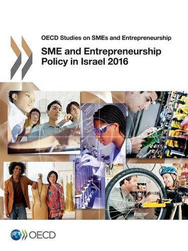Sme And Entrepreneurship Policy In Israel 2016 Organization For Economic Cooperation Development