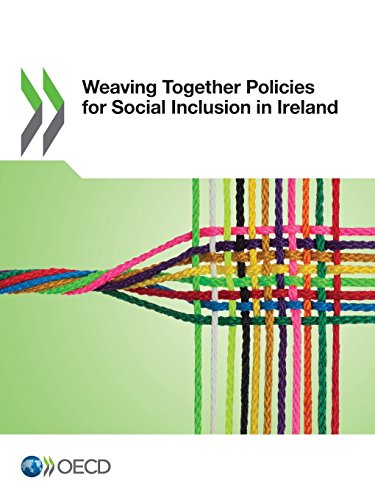 Weaving Together Policies For Social Inclusion In Ireland Oecd