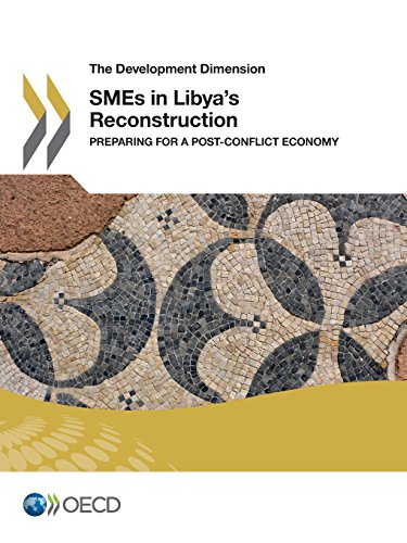 The Development Dimension Smes In Libyas Reconstruction Preparing For A Postconflict Economy Oecd