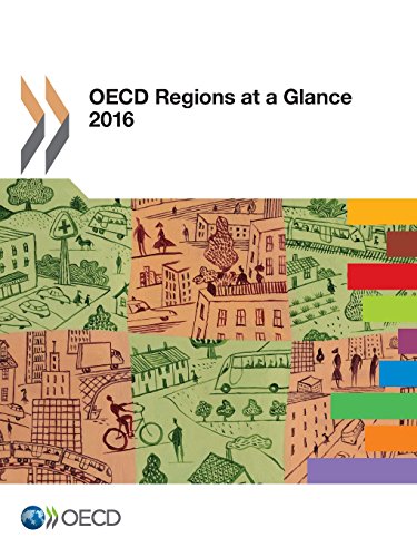 Oecd Regions At A Glance 2016 Oecd