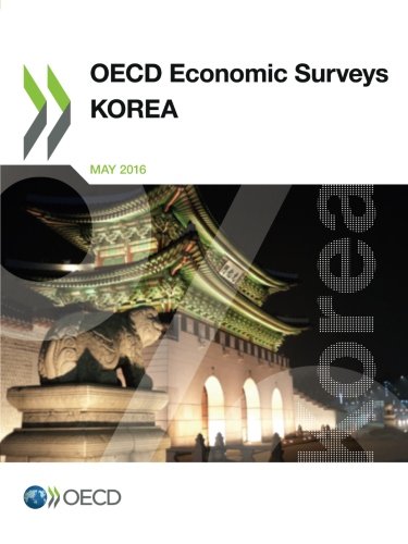 Oecd Economic Surveys Korea 2016 Edition 2016 Oecd Organisation For Economic Cooperation And Development