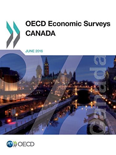 Oecd Economic Surveys Canada 2016 Oecd