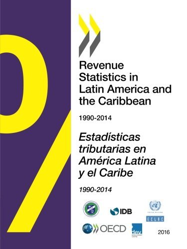 Revenue Statistics In Latin America And The Caribbean 2016 Edition 2016 Volume 2016 Oecd Organisation For Economic Cooperation And Development