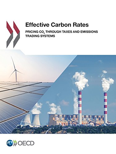 Effective Carbon Rates Pricing Co2 Through Taxes And Emissions Trading Systems Oecd