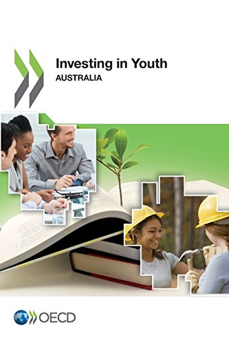 Investing In Youth Investing In Youth Australia Oecd