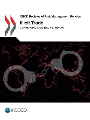 Illicit Trade Converging Criminal Networks Oecd Organisation For Economic Cooperation And Development