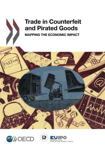 Trade In Counterfeit And Pirated Goods Mapping The Economic Impact Oecd Organisation For Economic Cooperation And Development